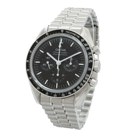 omega speedmaster moonwatch sapphire 2021